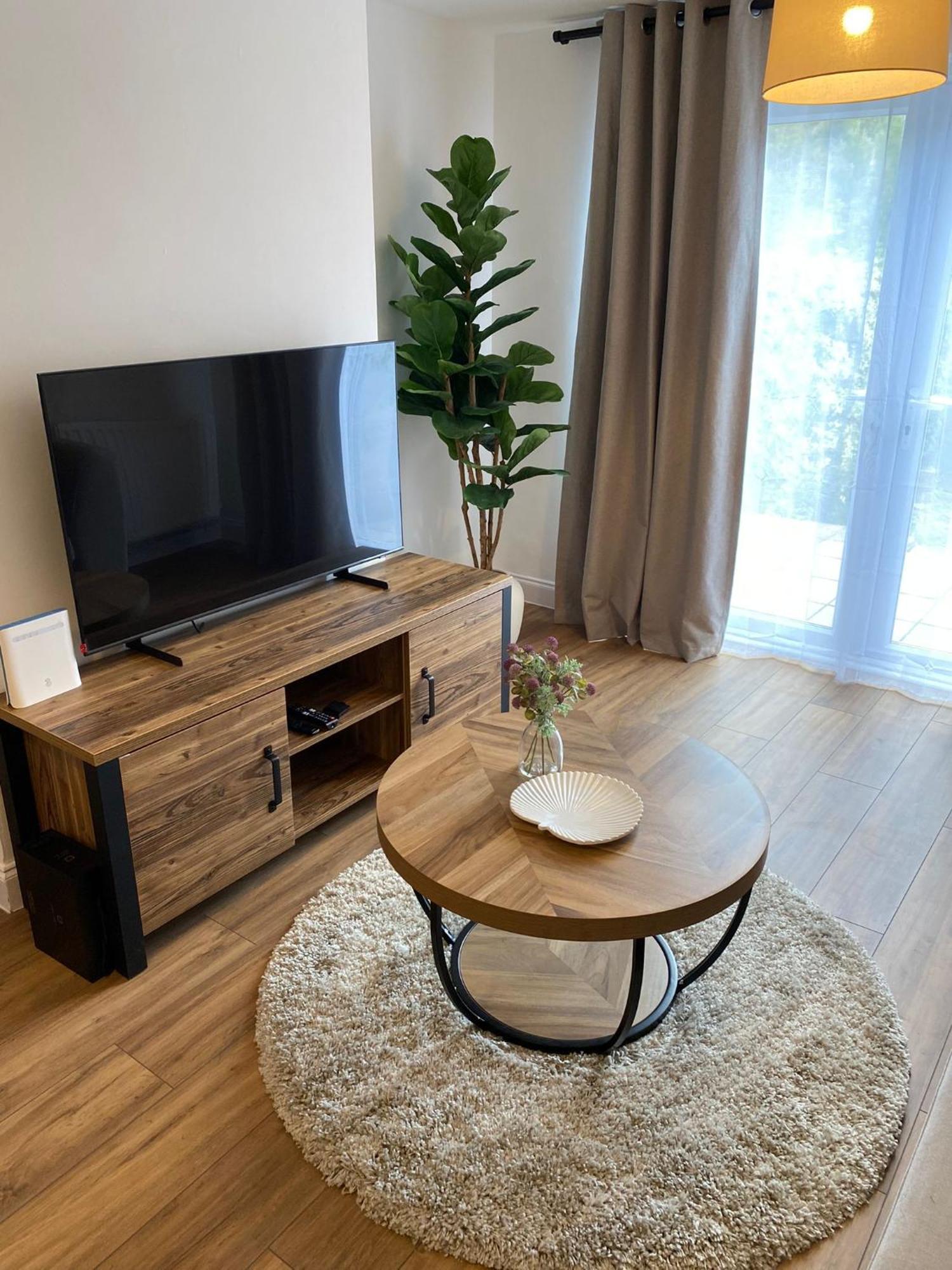 Homey Holiday home