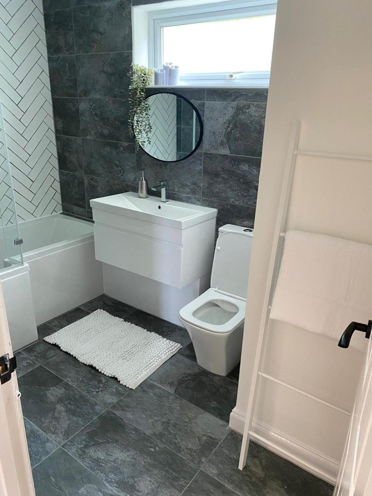 Homey Holiday home Stevenage