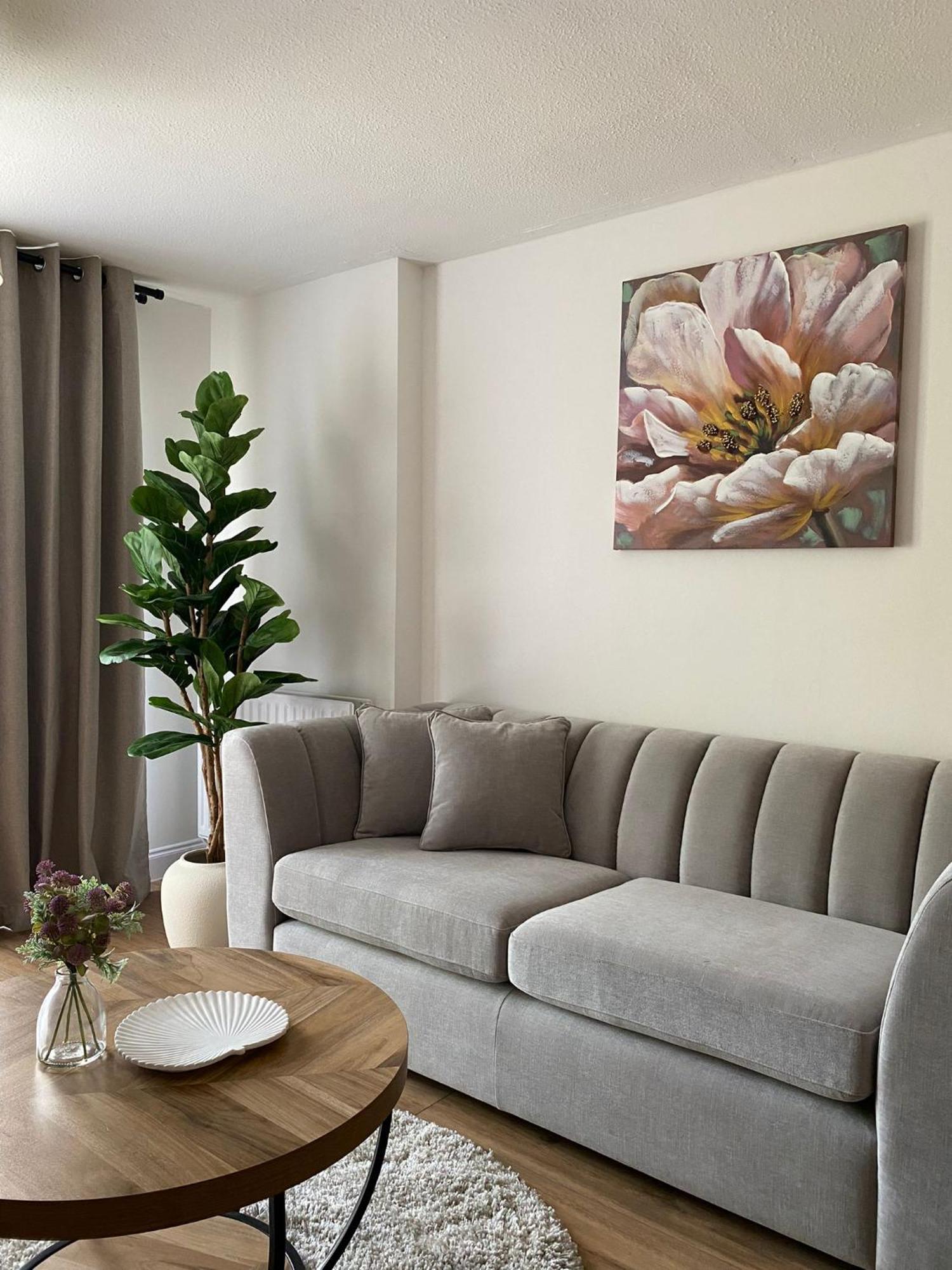 Casa vacanze Homey *